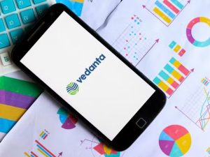 Vedanta Demerger