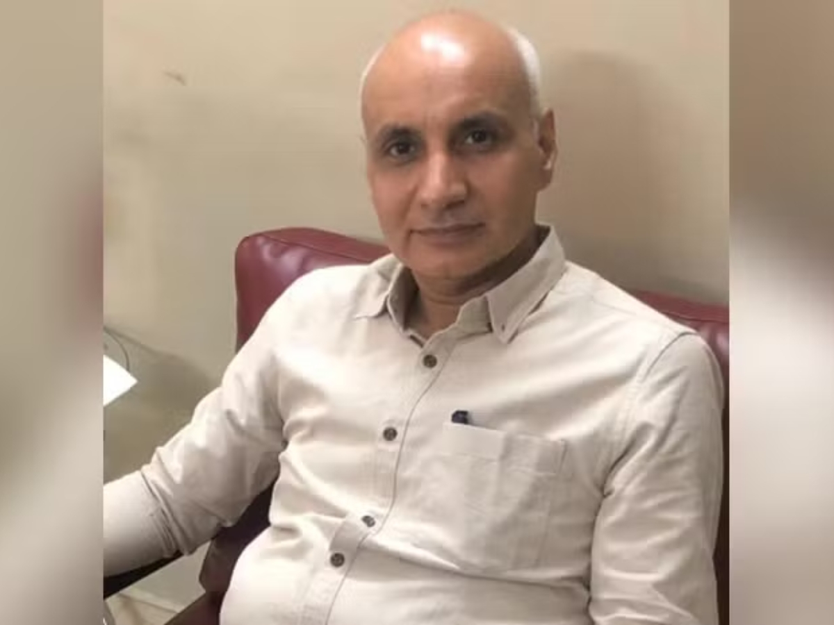 Veer Vikram Yadav