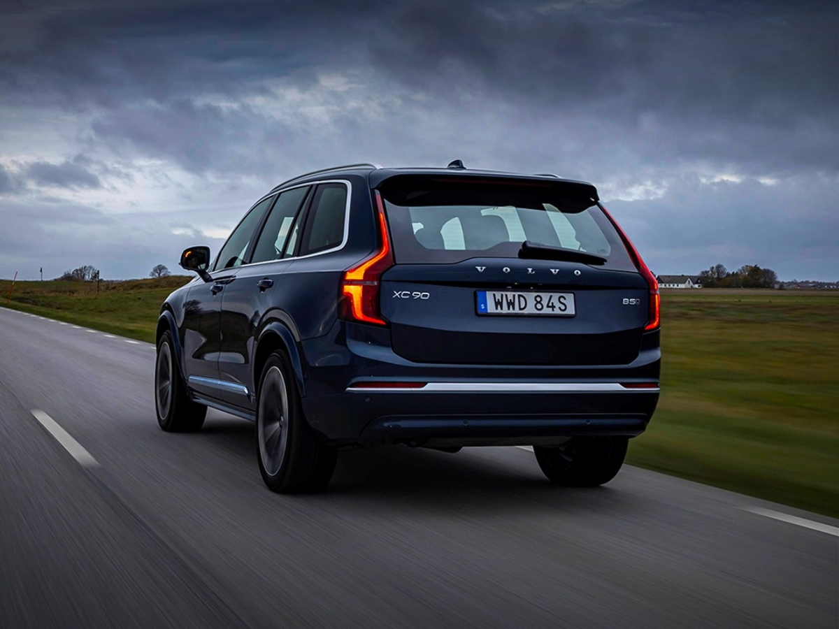Volvo Car