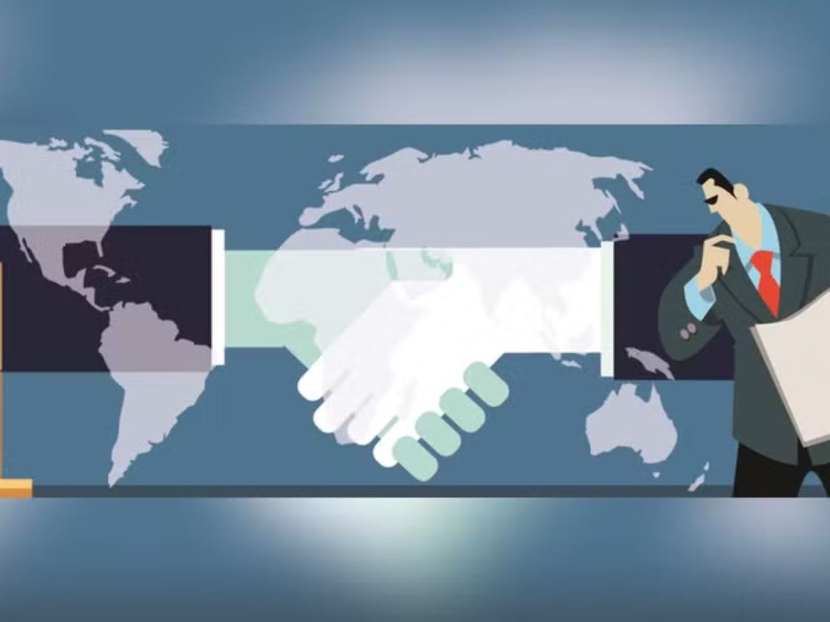 WTO Reforms