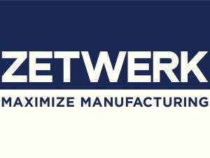 Zetwerk