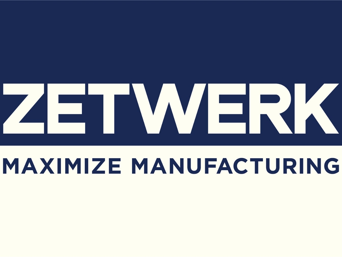 Zetwerk