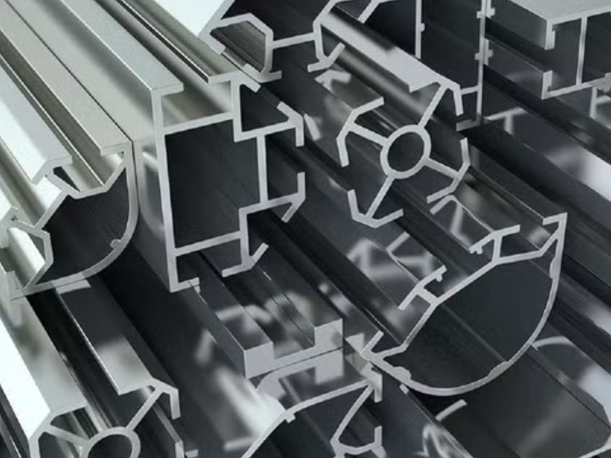 aluminium
