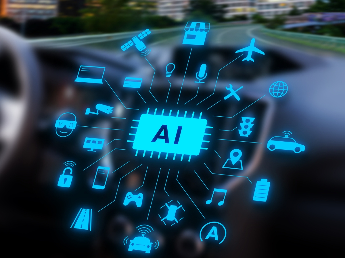 AI
