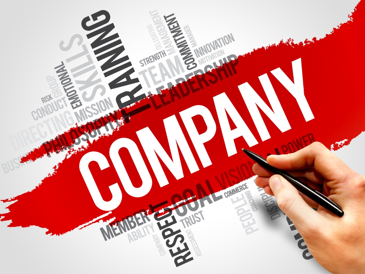 company