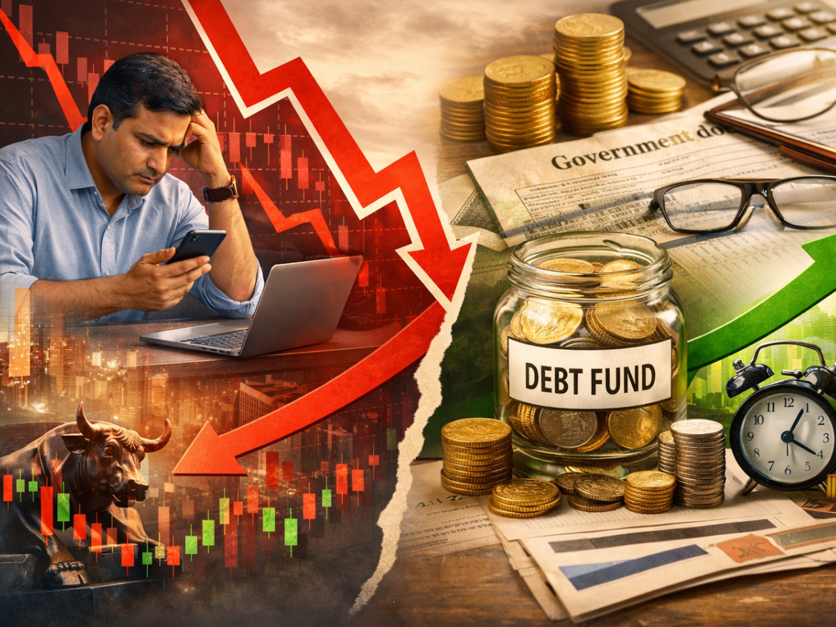 debt fund