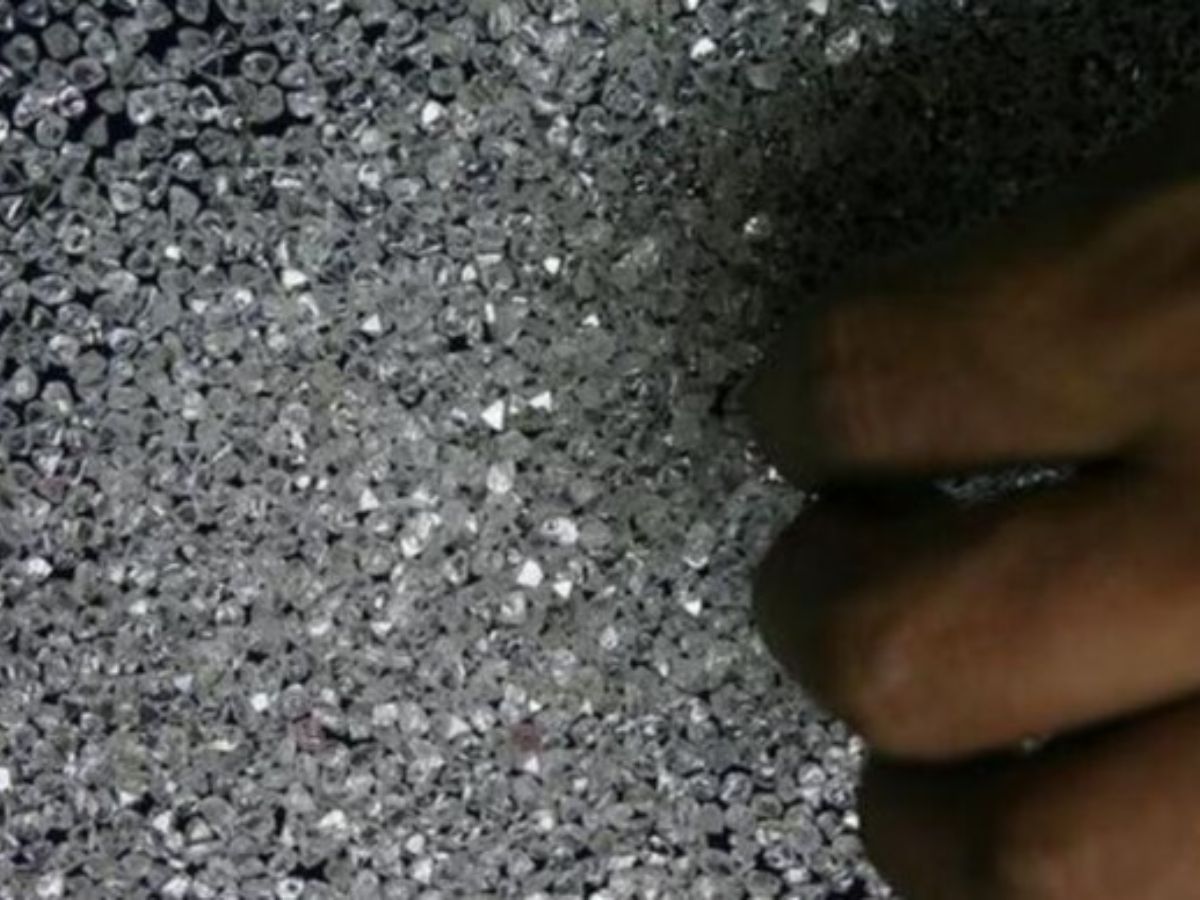 diamond