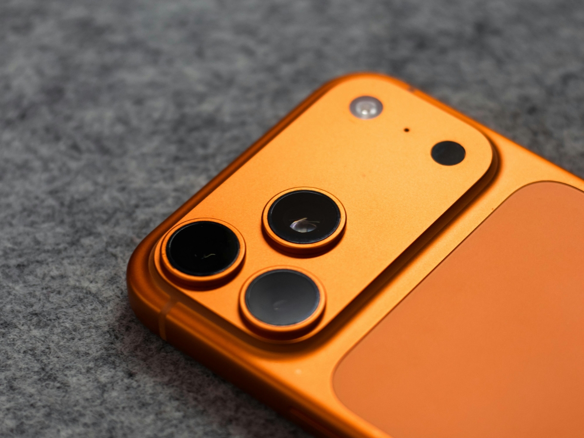 iPhone