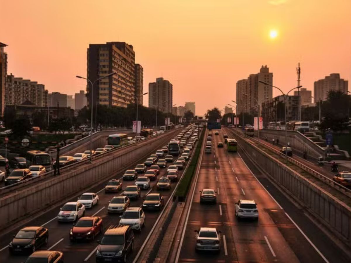 infrastructure projects
