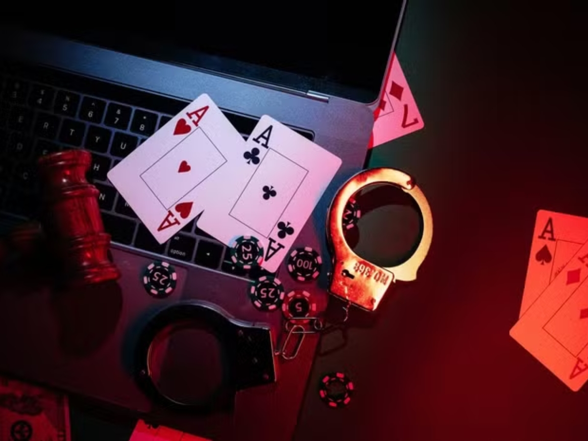 offshore betting