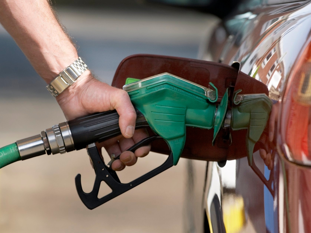 petrol