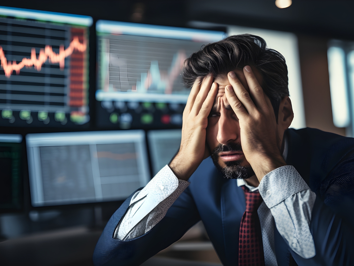 stock Market Crash