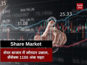 Stock Market