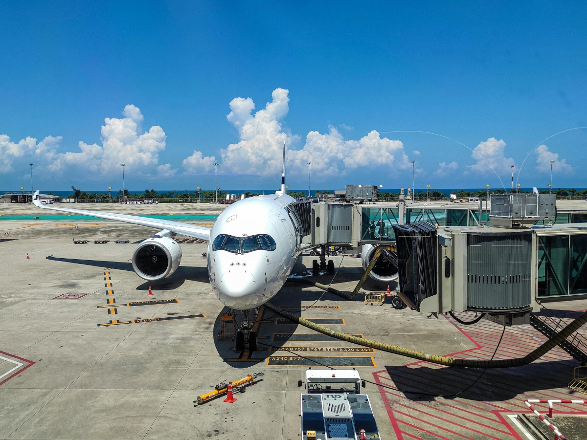 Airport