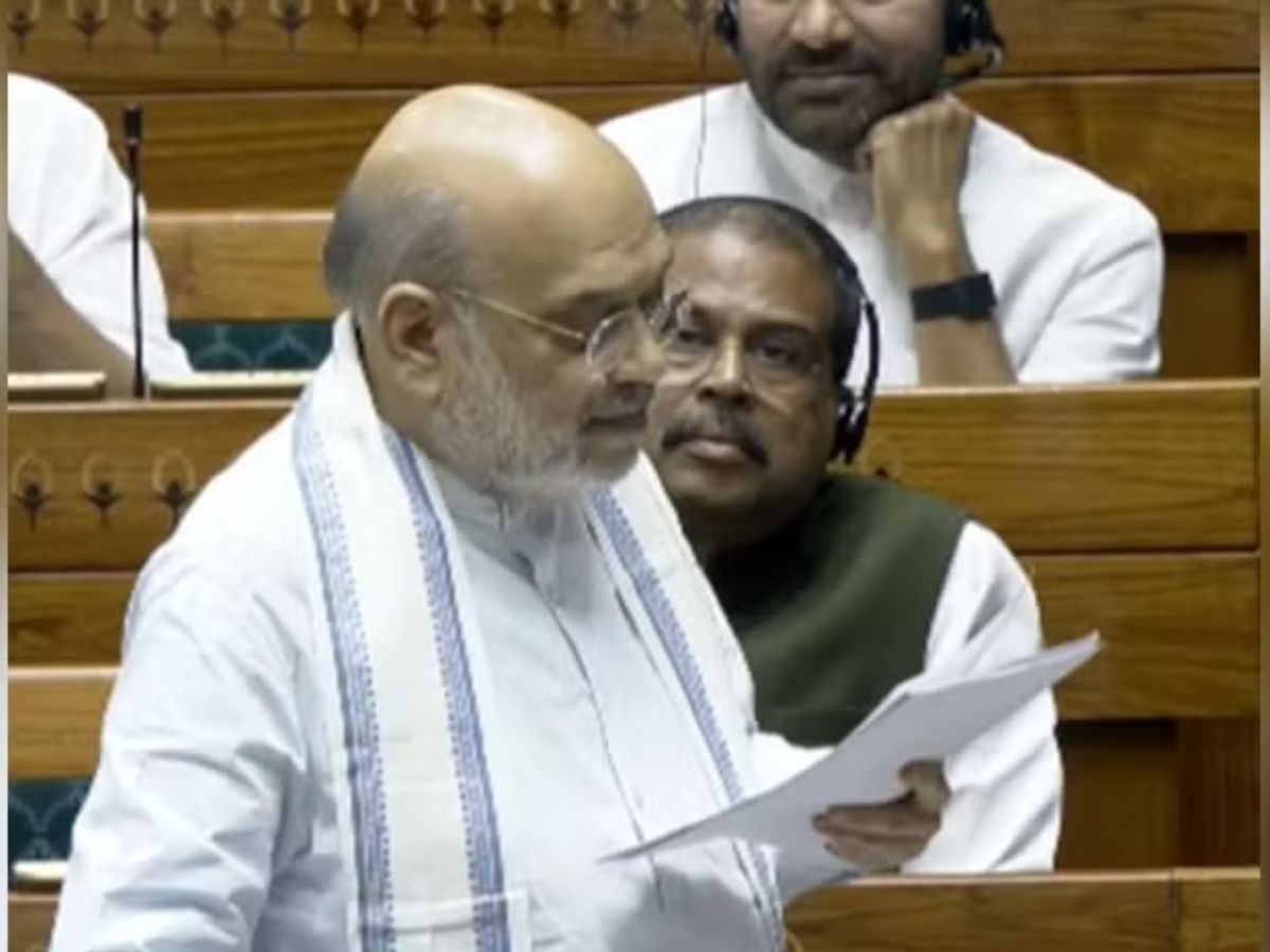 Amit Shah