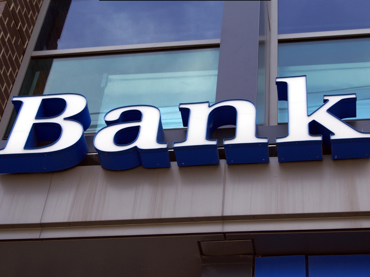Bank Stock
