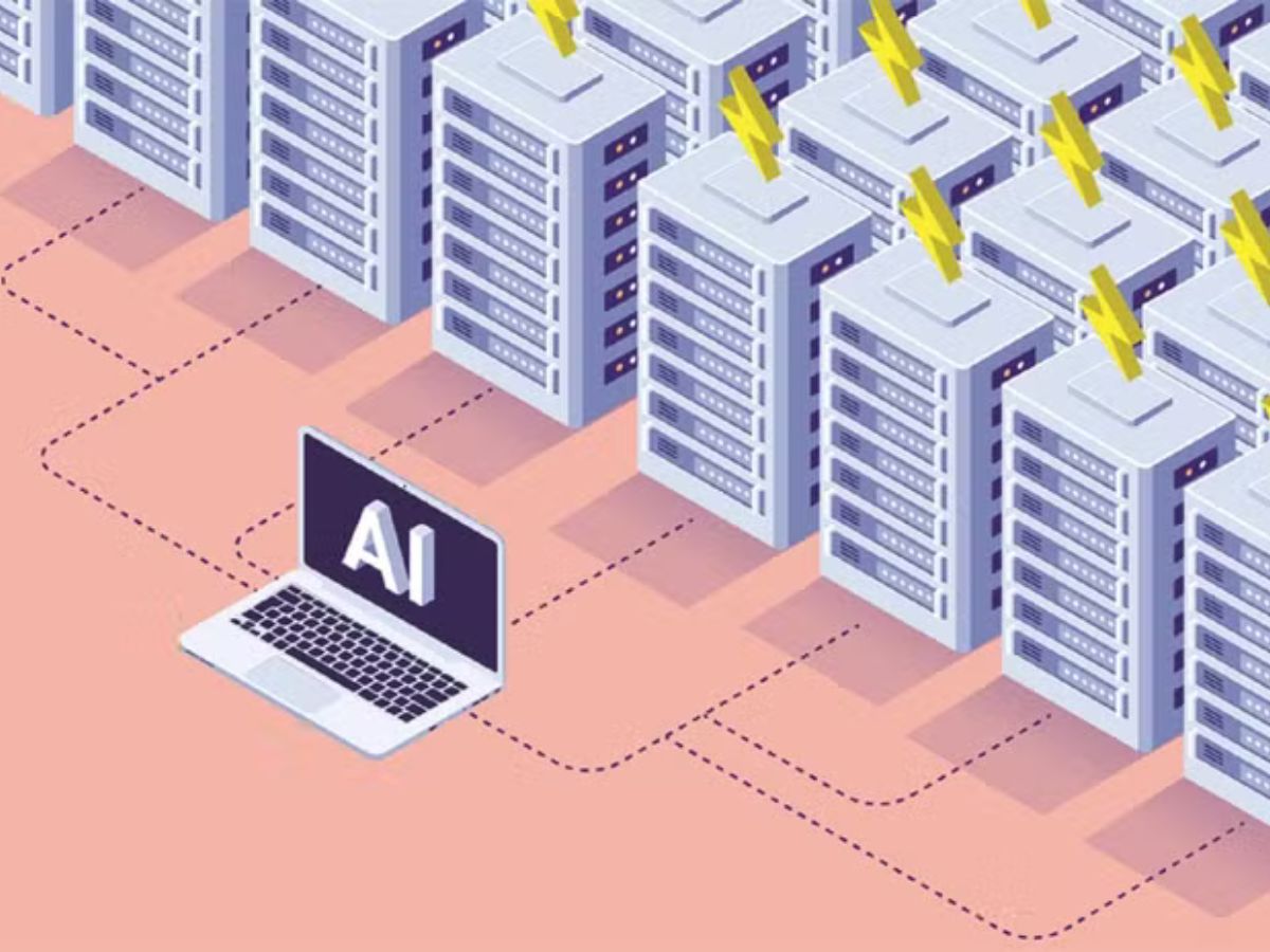 Data Centers