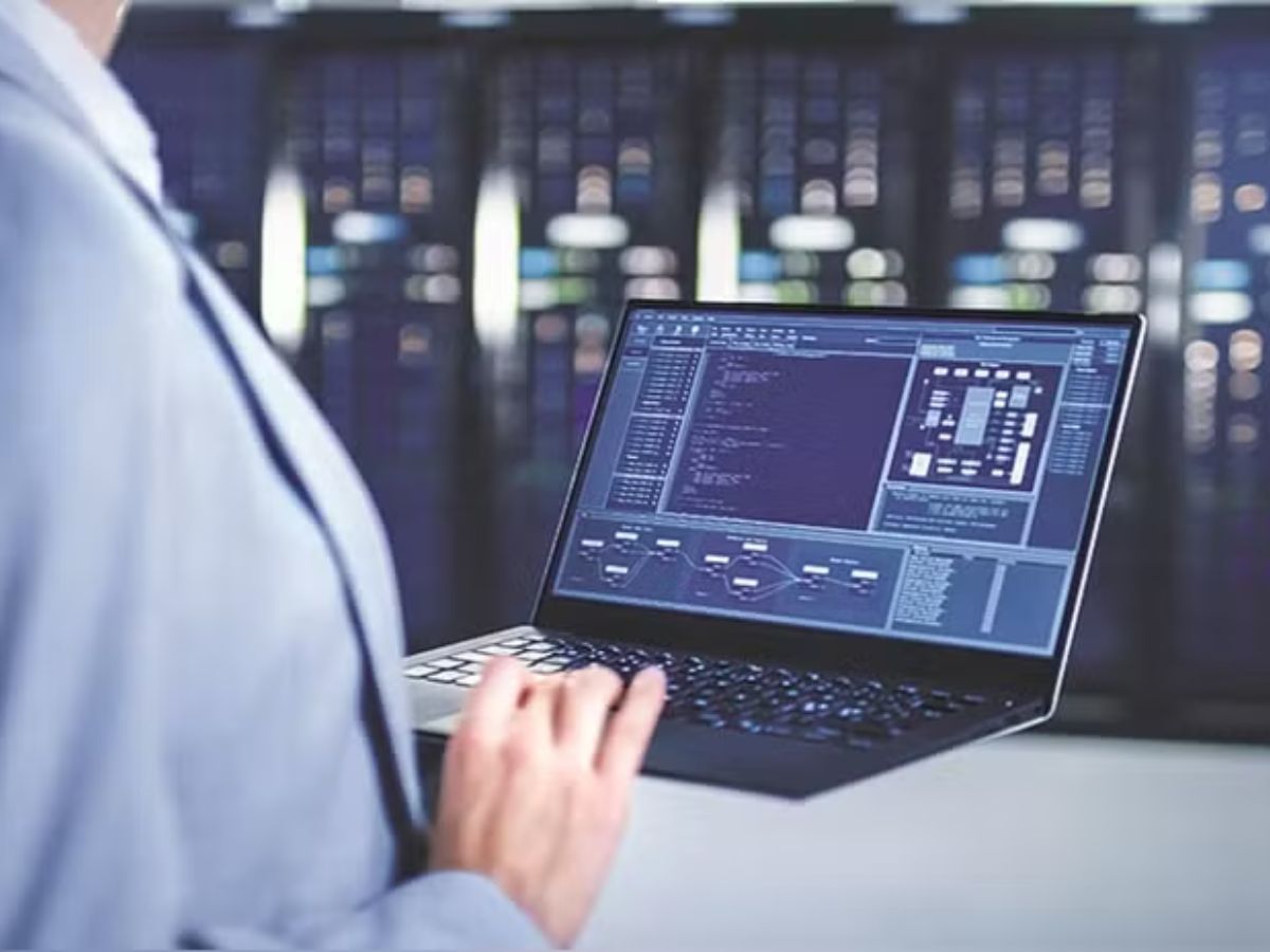 Digital Data