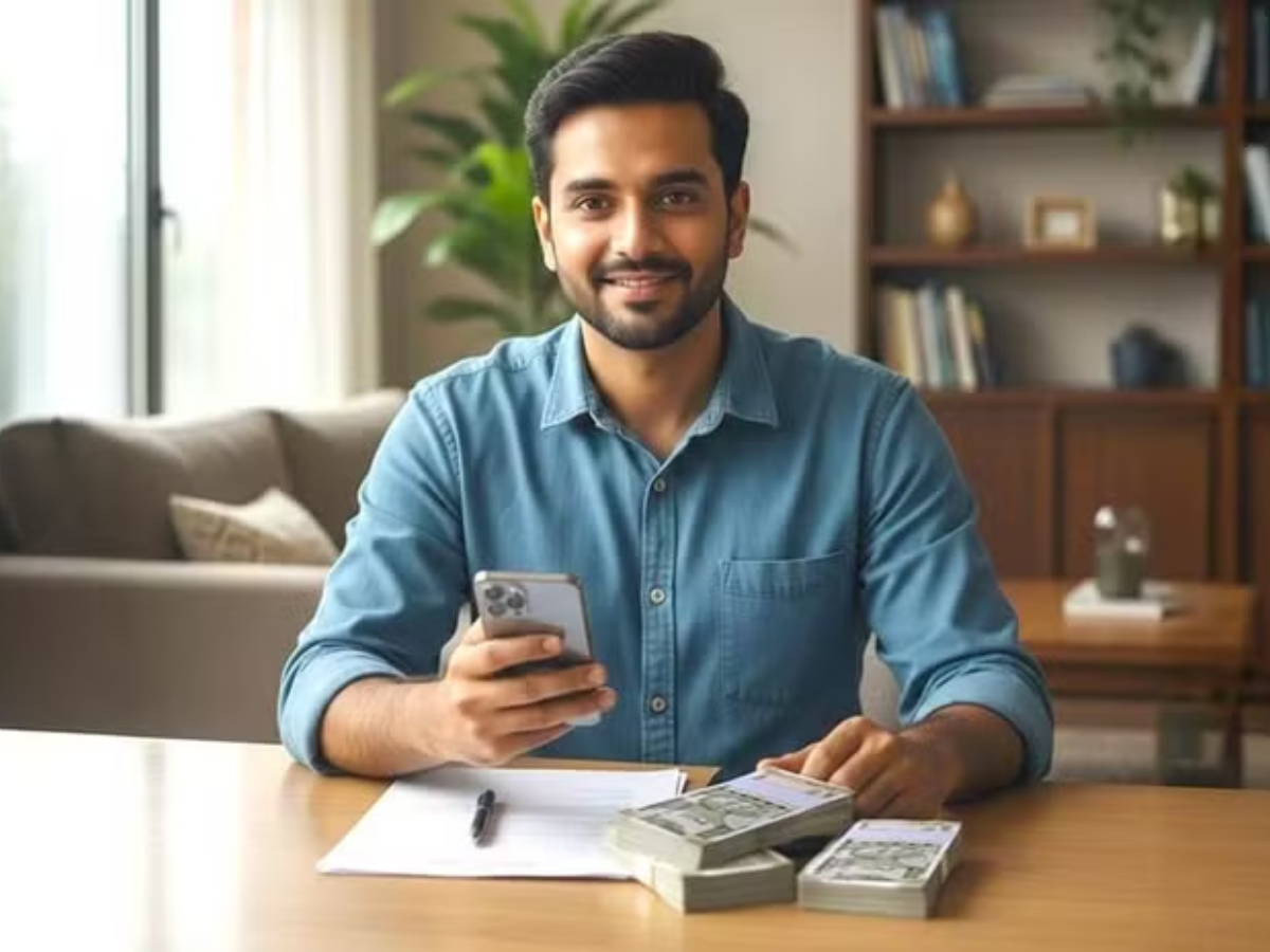 Digital Lending