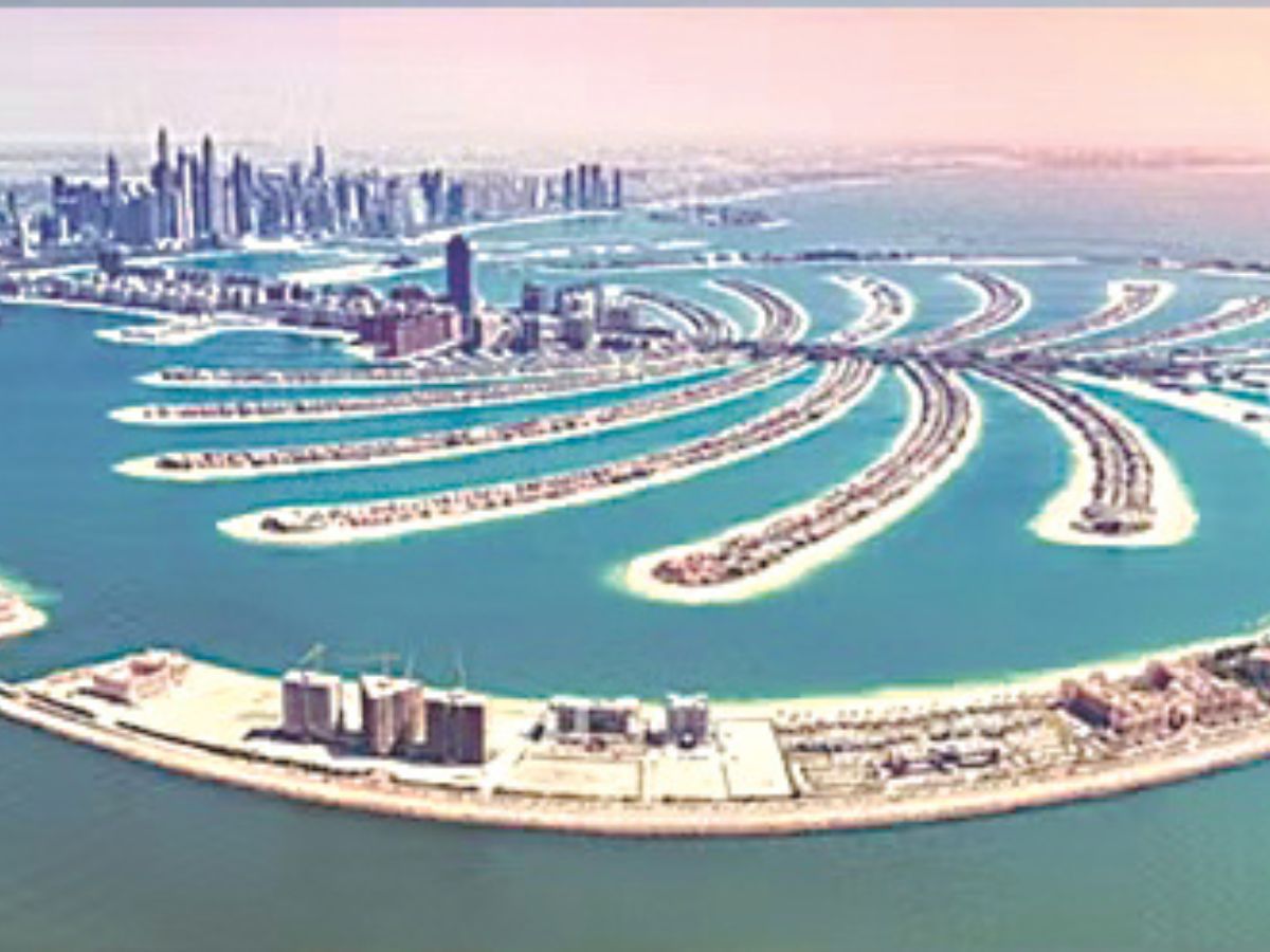 Dubai