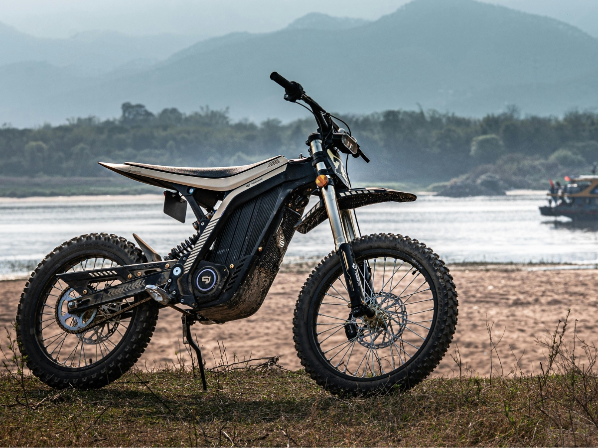 Electric Bike