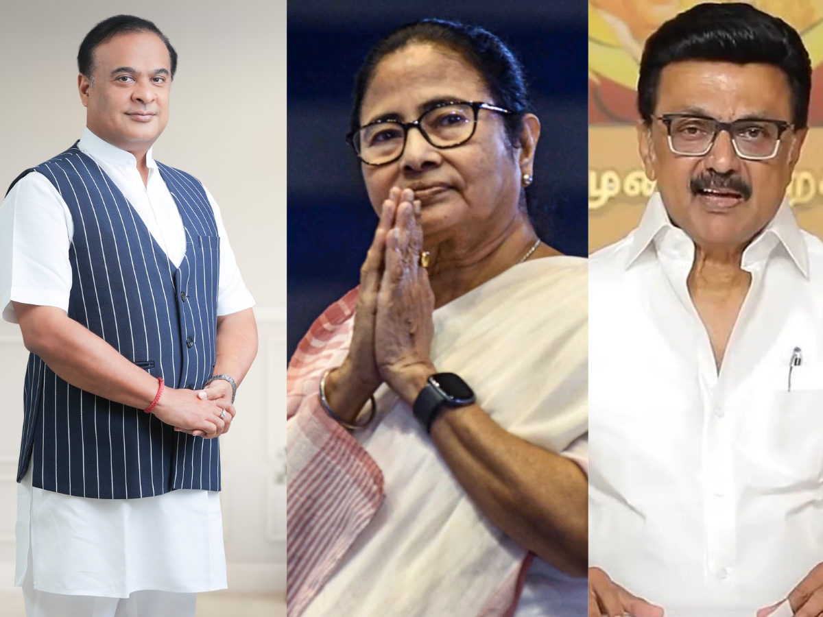 Exit Poll 2026