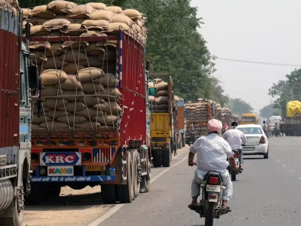 Fuel Prices India