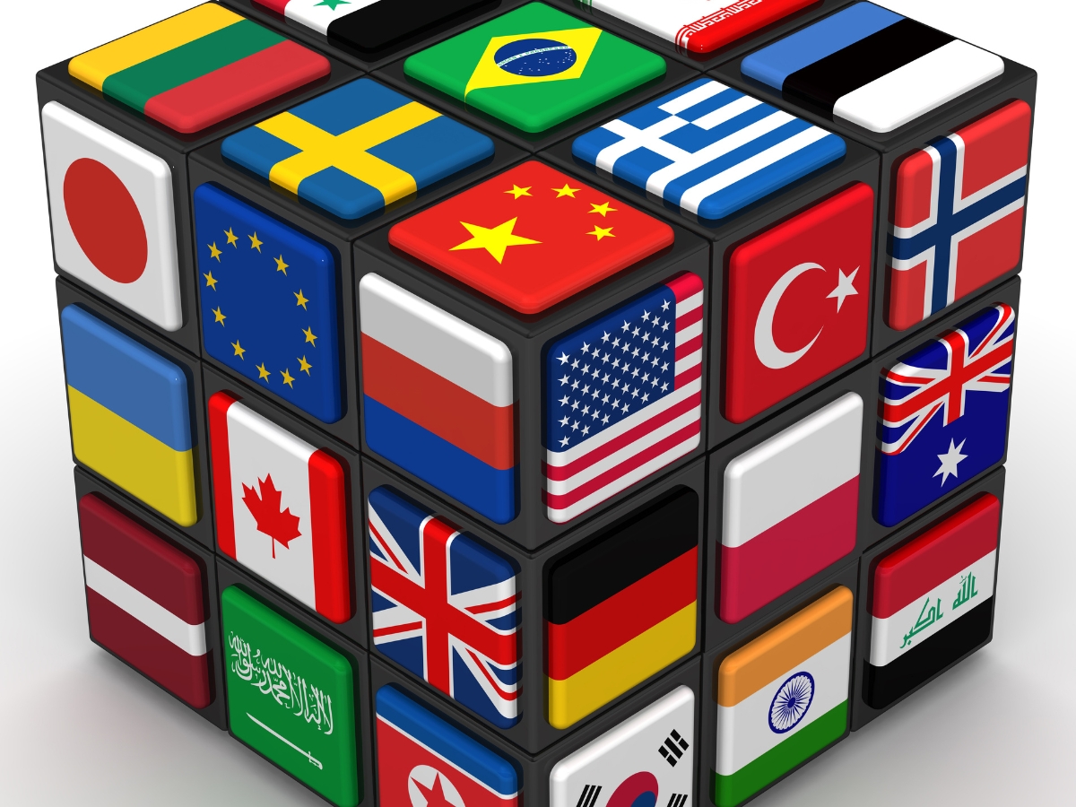 Geopolitics