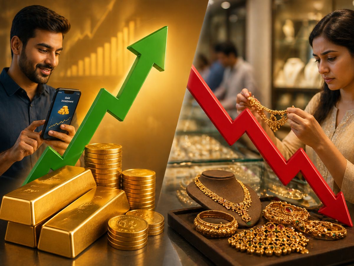 Gold Investment