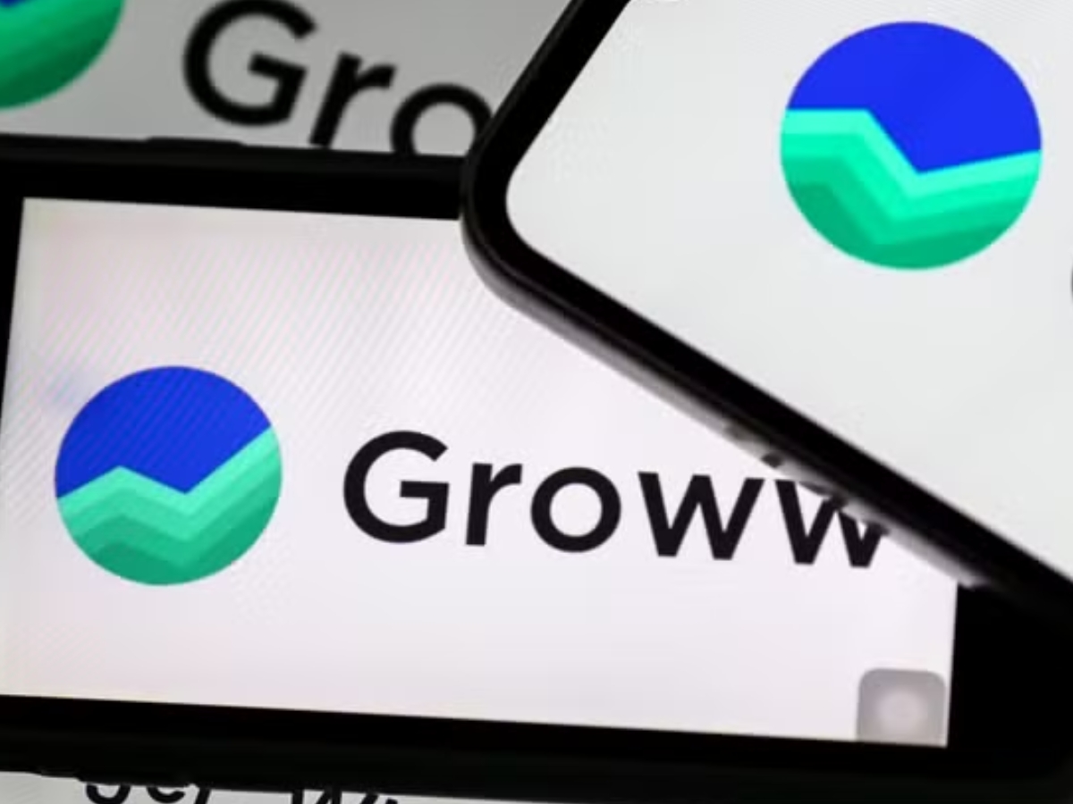 Groww
