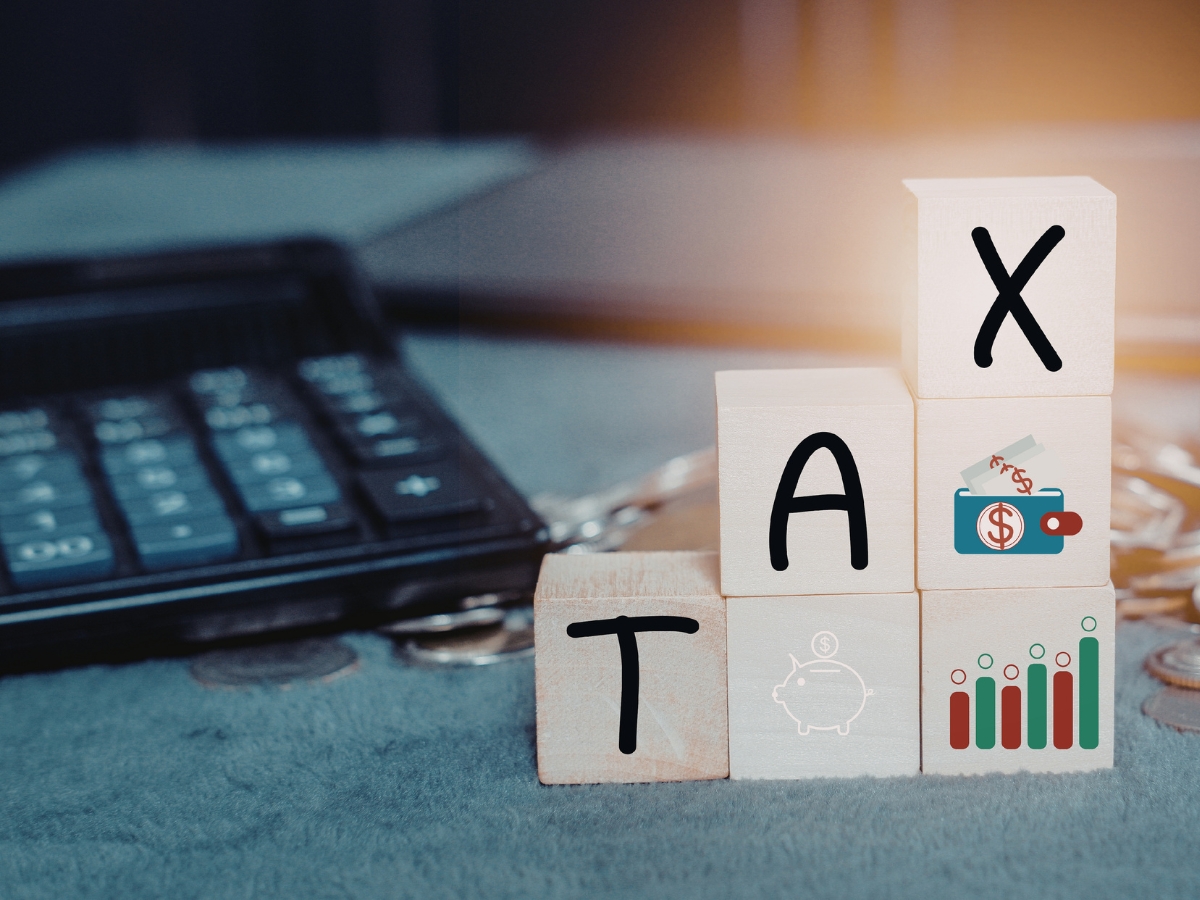 Income Tax