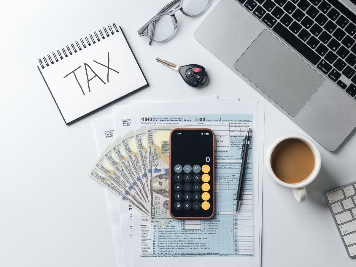 Income Tax