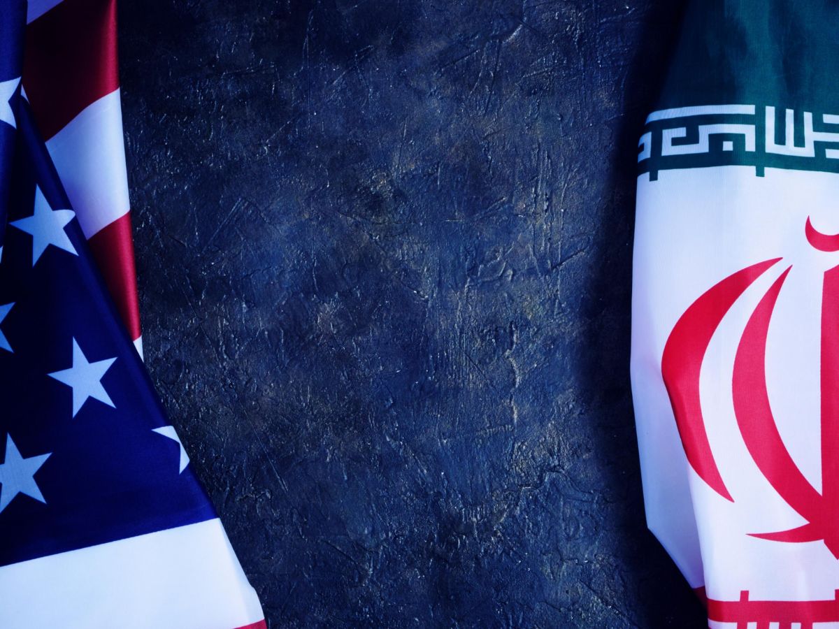 US iran war