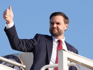 JD Vance