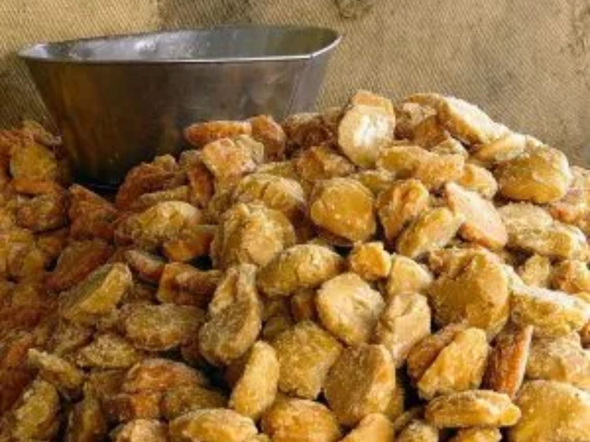 Jaggery
