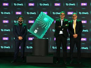 LED Credit Cards
