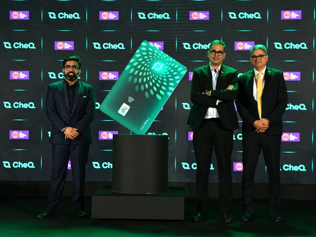LED Credit Cards
