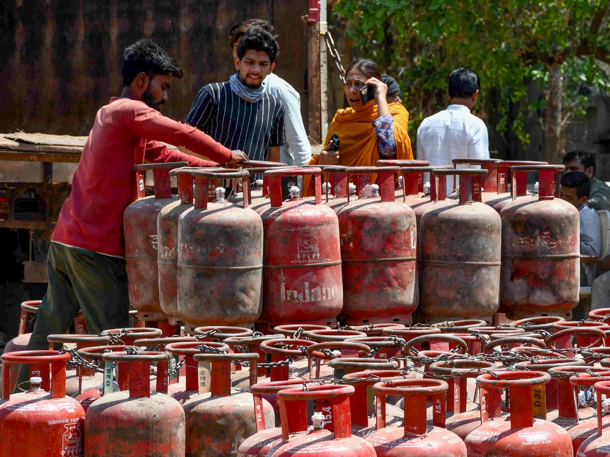 LPG