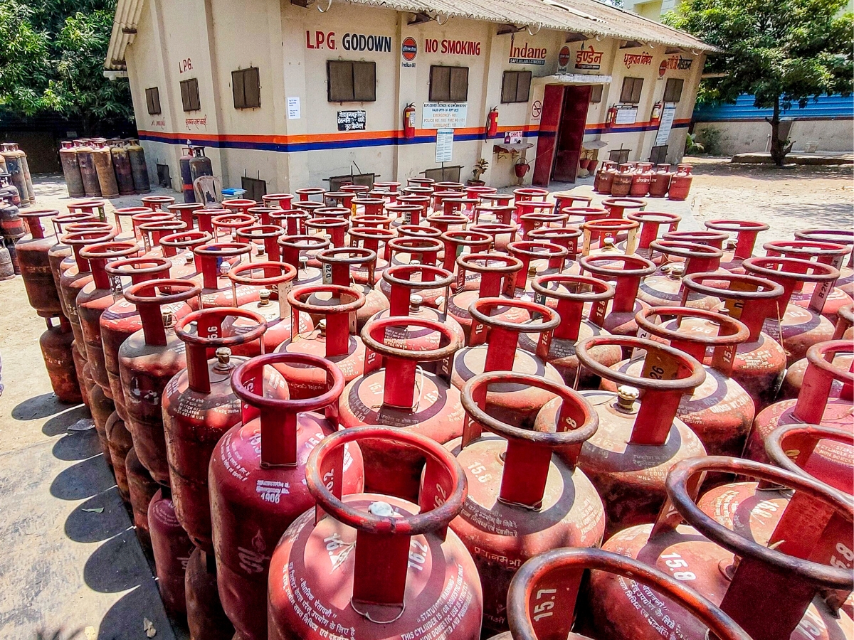 LPG Allocation
