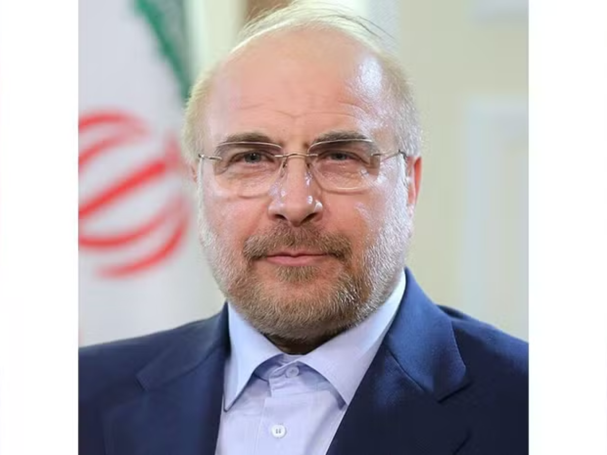 US iran War