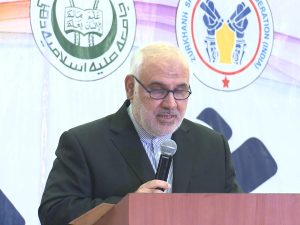 Mohammad Fathali