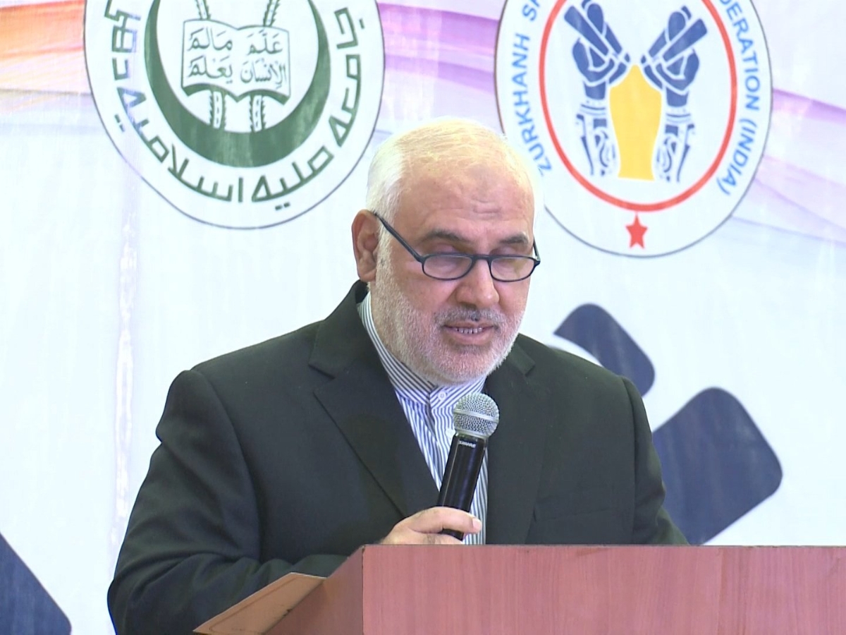 Mohammad Fathali
