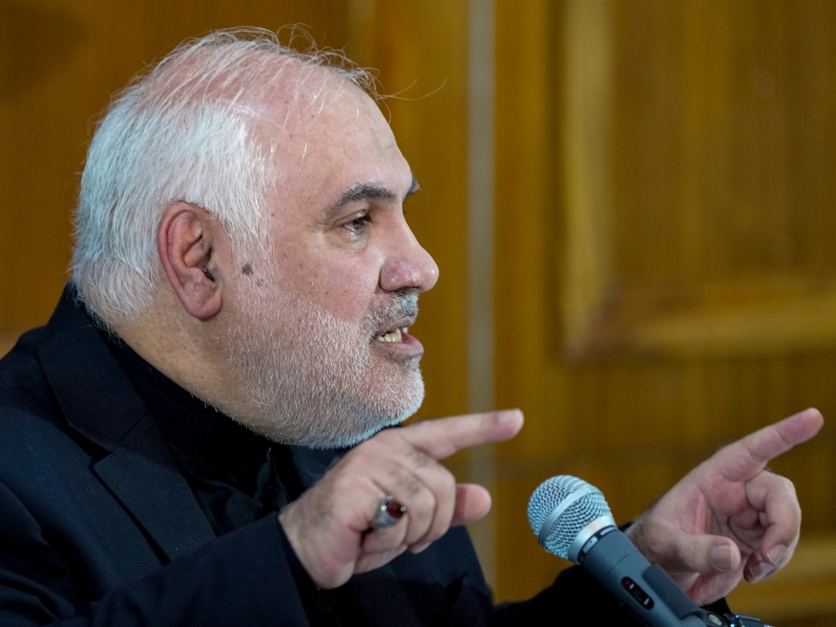 Mohammad Fathali