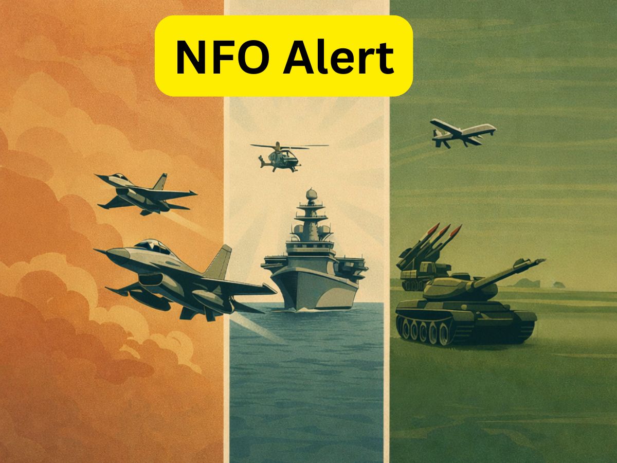 NFO Alert