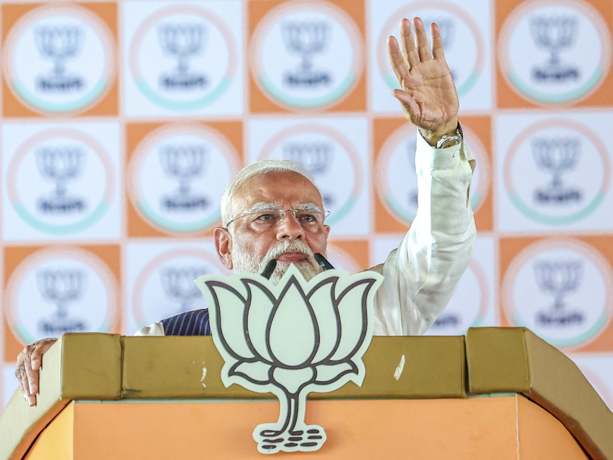 Narendra Modi
