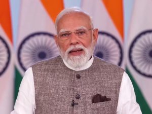 Narendra Modi