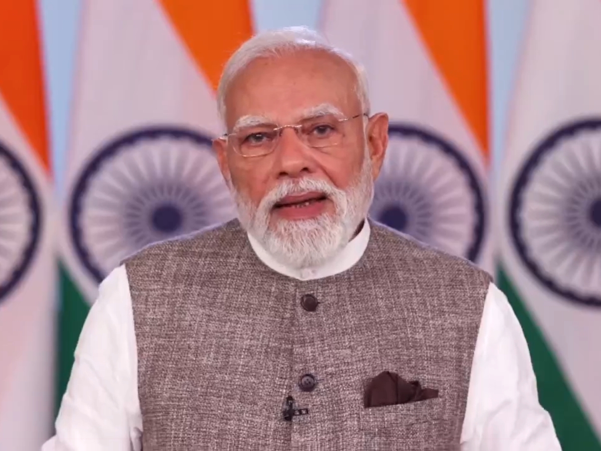 Narendra Modi