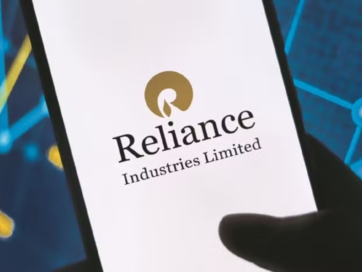 Reliance Industries Ltd. (RIL)