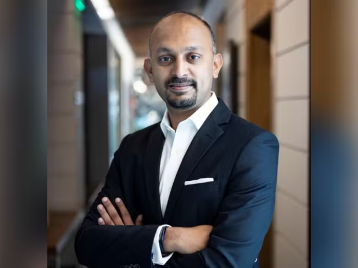 Samir MC, CEO, Tamara Leisure Experiences