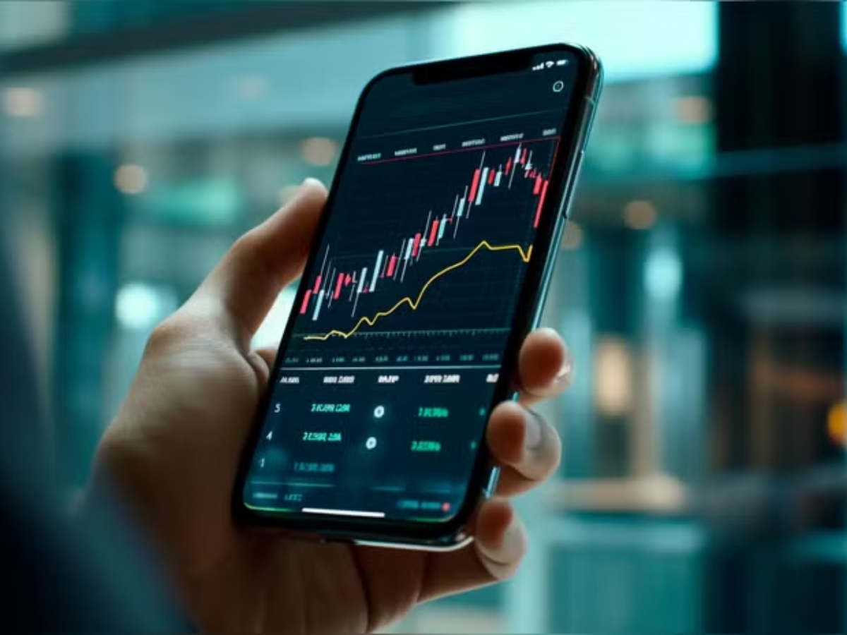 Share Market